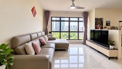 Blk 460 Clementi Avenue 3 (Clementi), HDB 4 Rooms #628869411